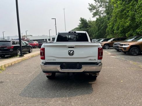 Used 2023 RAM 2500 Limited AWD/4WD image 6
