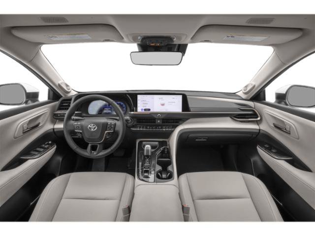Used 2024 Toyota Crown w/ Advanced Technology Package AWD/4WD image 8
