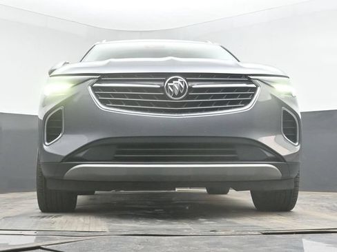 Used 2021 Buick Envision Essence FWD image 31