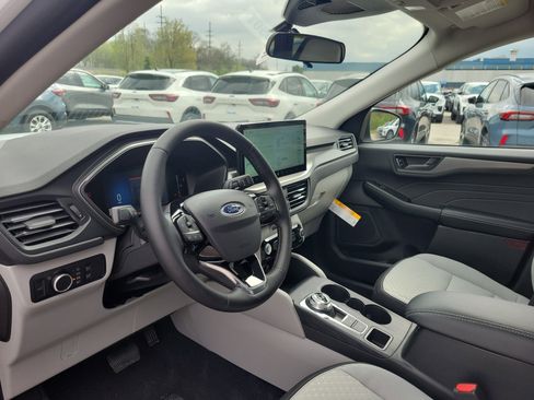 New 2026 Ford Escape Active w/ Tech Pack #1 AWD/4WD image 15
