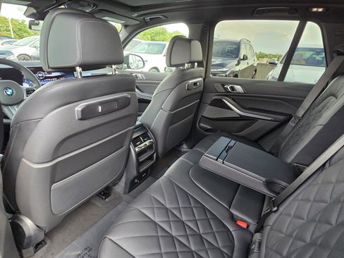 New 2026 BMW X5 sDrive40i w/ M Sport Package RWD image 11