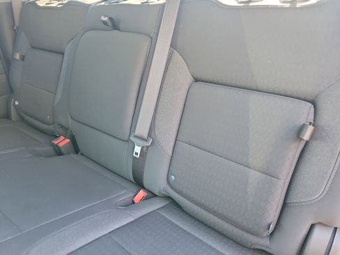 Used 2024 GMC Sierra 1500 Elevation w/ X31 Off-Road Package image 9