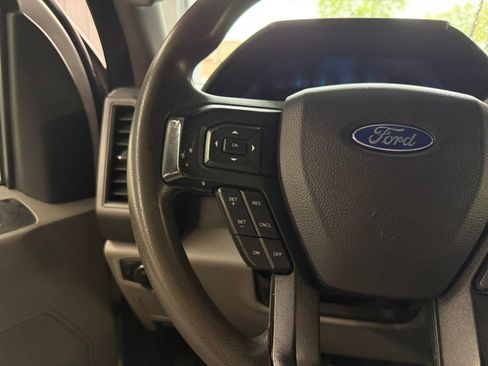 Used 2019 Ford F350 XL w/ XL Value Package AWD/4WD image 29