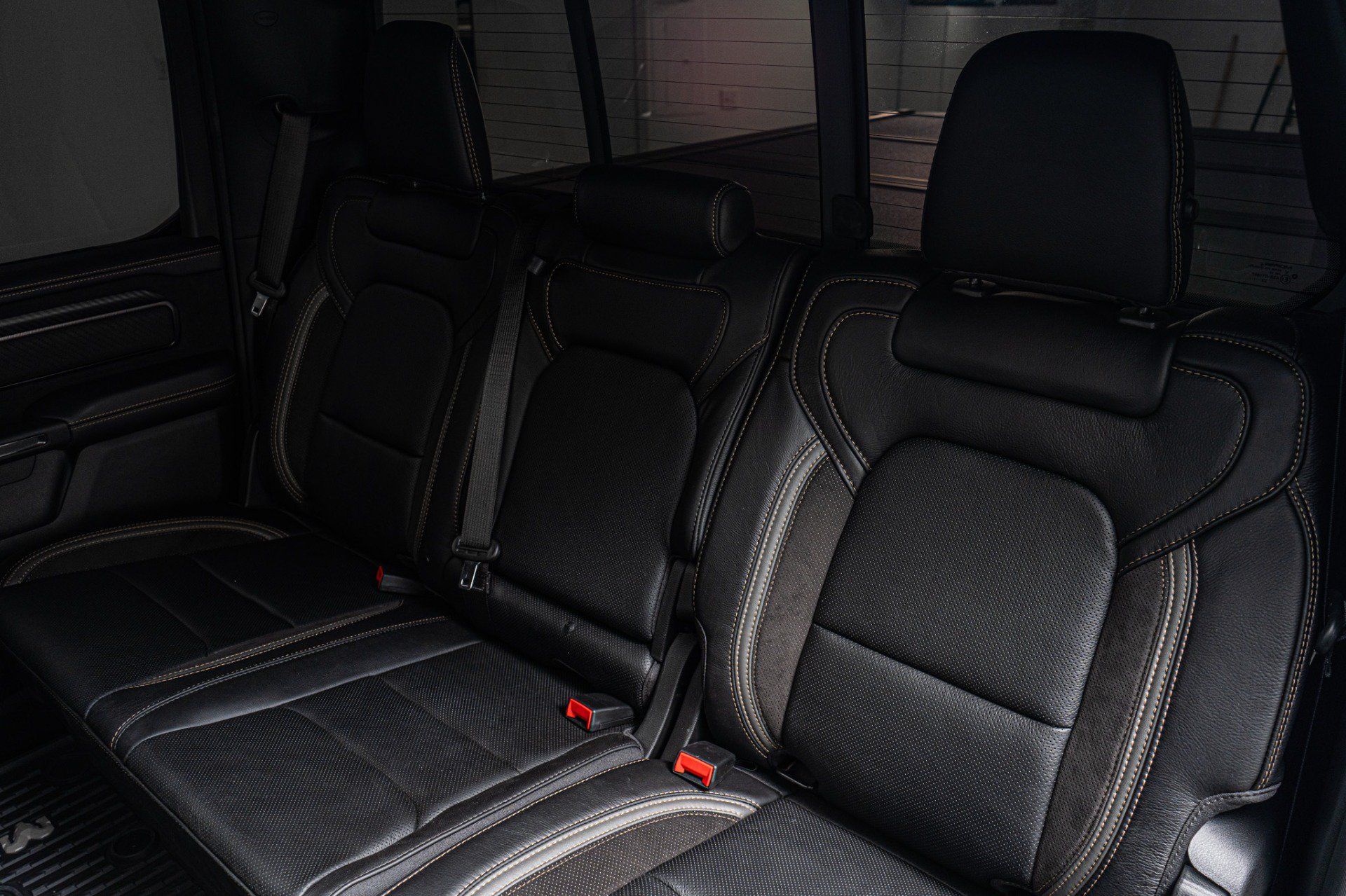 Used 2024 RAM 1500 TRX AWD/4WD image 16