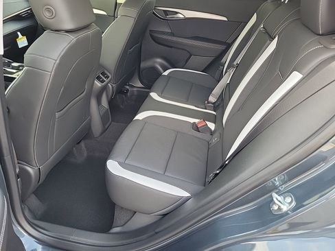 New 2026 Buick Envision Sport Touring image 10