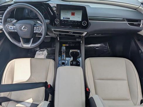 Used 2024 Lexus RX 350 FWD w/ Technology Package image 15