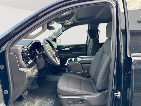 New 2026 GMC Sierra 1500 Elevation AWD/4WD image 19
