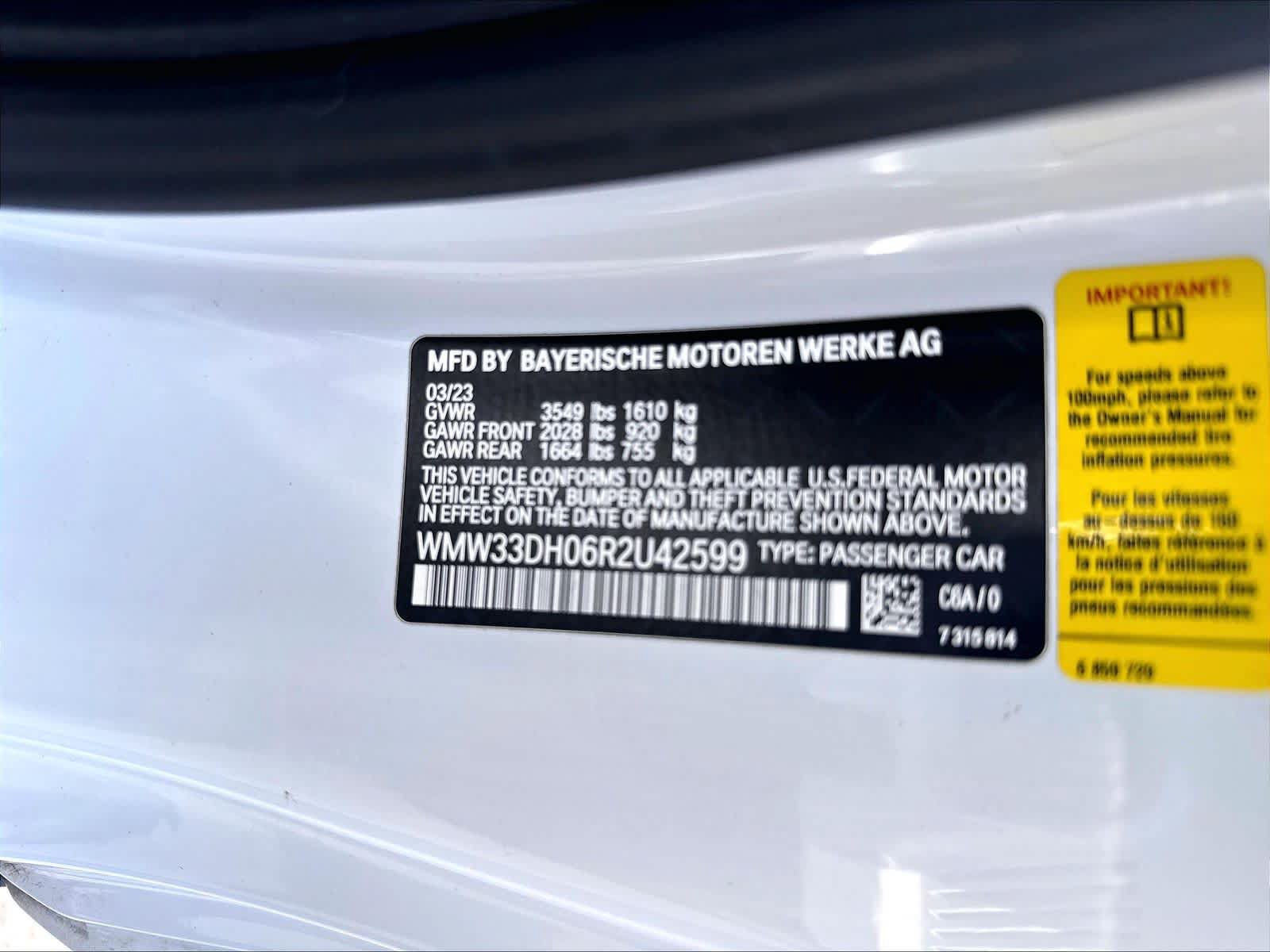 Used 2024 MINI Cooper 2-Door Hardtop FWD image 18