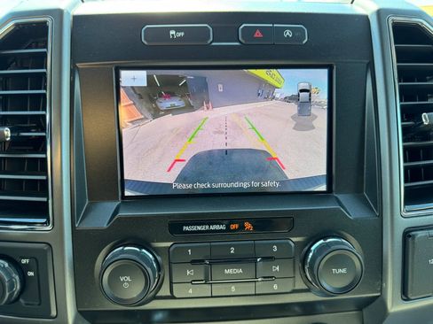 Used 2020 Ford F150 XLT w/ Equipment Group 302A Luxury image 23