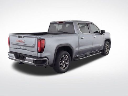 Certified 2024 GMC Sierra 1500 SLT w/ SLT Premium Plus Package AWD/4WD image 33