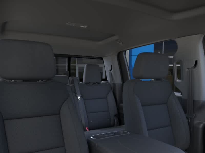 New 2026 Chevrolet Silverado 1500 RST AWD/4WD image 24