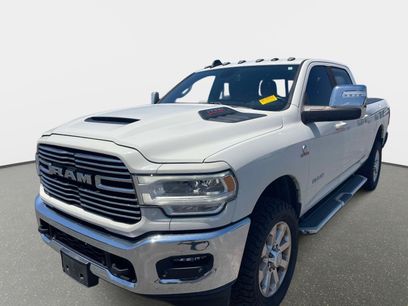 Used 2023 RAM 2500 Laramie