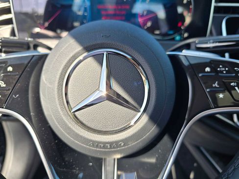 New 2026 Mercedes-Benz E 350 4MATIC Sedan image 24