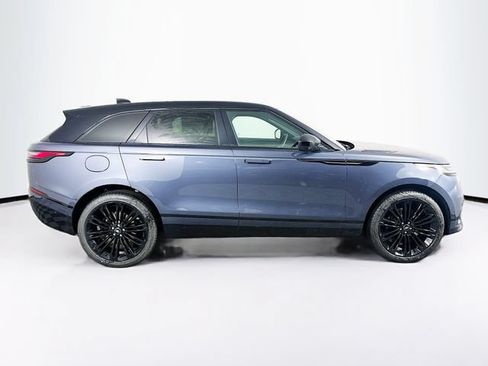 Used 2026 Land Rover Range Rover Velar Dynamic SE AWD/4WD image 4