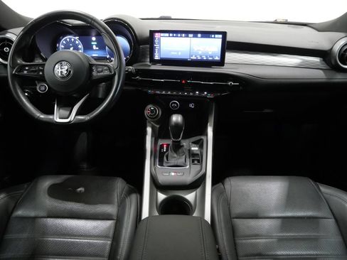 Used 2024 Alfa Romeo Tonale Ti AWD/4WD image 11