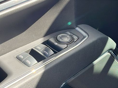 Used 2025 Chevrolet Silverado 1500 LT w/ Texas Edition Plus image 12