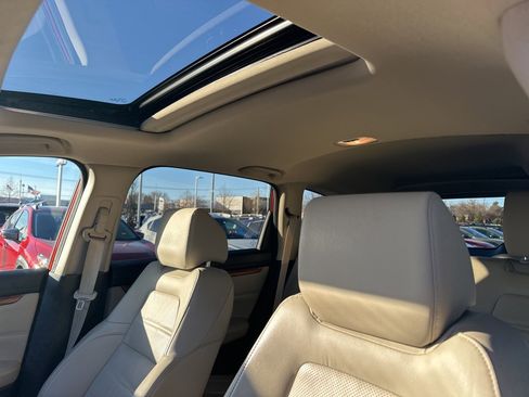 Used 2018 Honda CR-V EX-L image 5