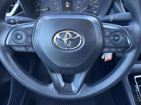 Certified 2025 Toyota Corolla LE image 23