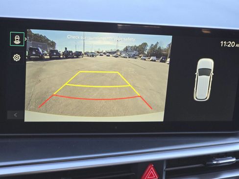 New 2026 Kia Sorento S image 15