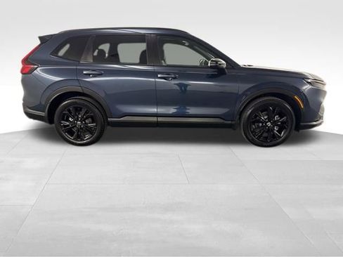 Used 2026 Honda CR-V Sport Touring image 9