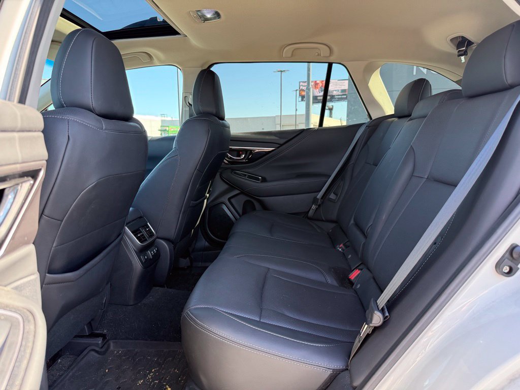 Used 2020 Subaru Outback Limited w/ Popular Package #2 AWD/4WD image 18