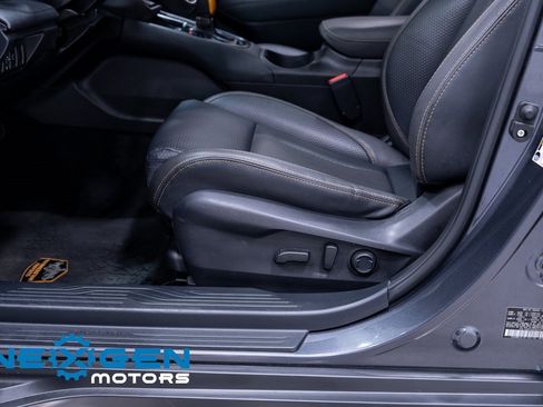 Used 2022 Subaru Outback Wilderness image 23