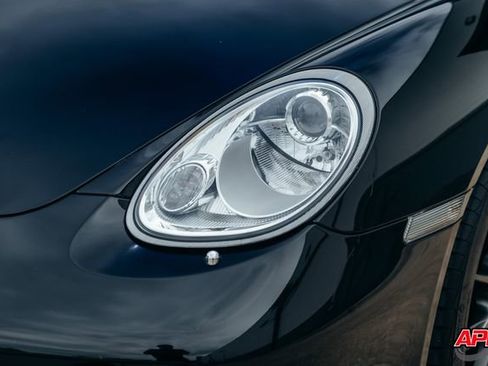 Used 2007 Porsche Cayman RWD image 43