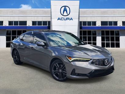 Used 2024 Acura Integra A-Spec