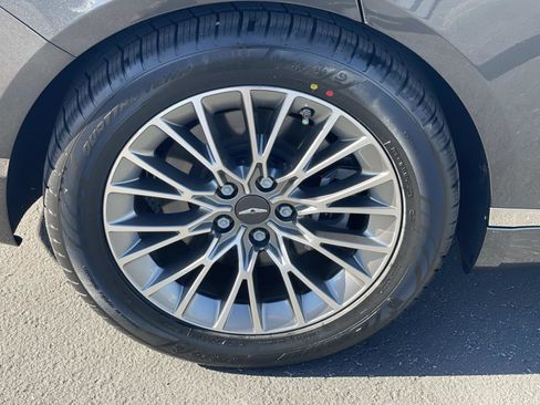 Used 2023 Genesis G80 2.5T image 30