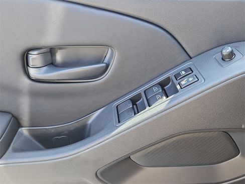 New 2026 Nissan Frontier SV w/ All-Weather Content Package image 27