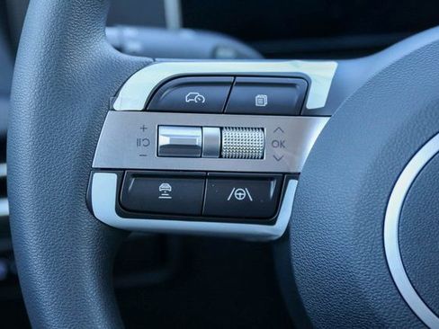 New 2026 Hyundai Tucson SEL image 21