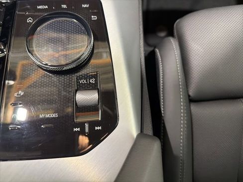 Certified 2025 BMW X3 M50 AWD/4WD image 38