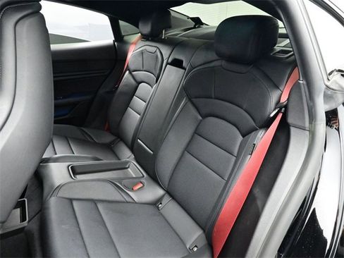 Used 2023 Porsche Taycan w/ Premium Package image 14