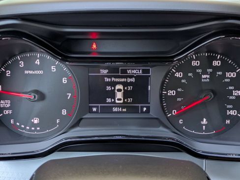 Used 2026 Chevrolet Trax LS FWD image 17