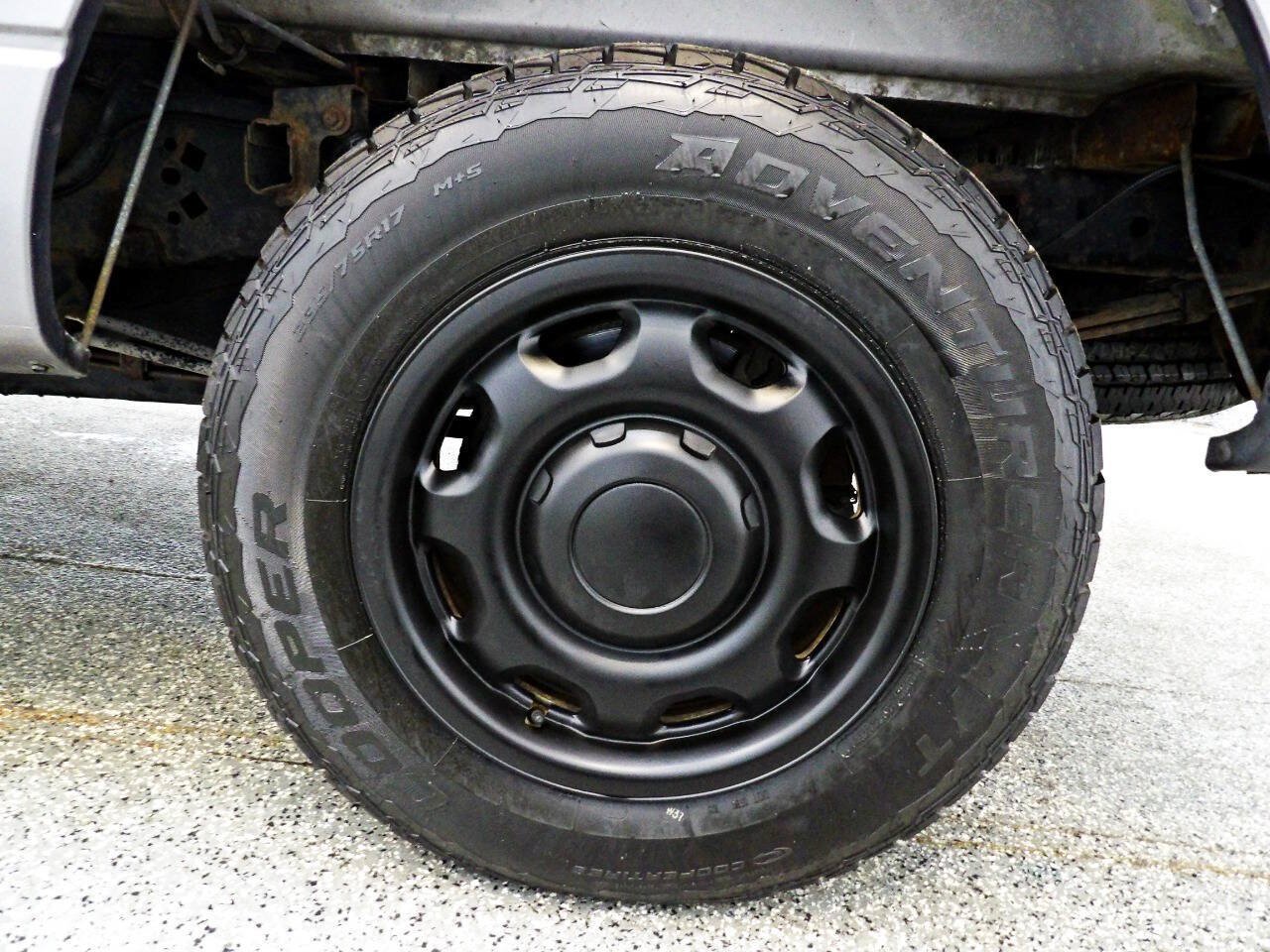 Used 2014 Ford F150 XL w/ Power Equipment Group RWD image 14