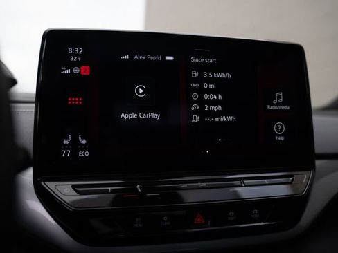 Used 2023 Volkswagen ID.4 Pro S image 25