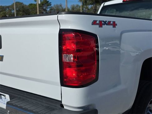 Used 2016 Chevrolet Silverado 2500 W/T image 7