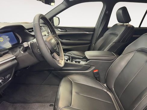 New 2026 Jeep Grand Cherokee Limited AWD/4WD image 7