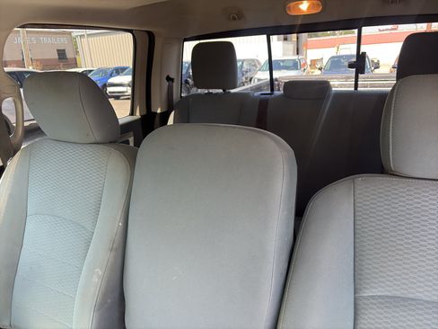 Used 2019 RAM 1500 Classic SLT RWD image 13