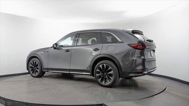 Used 2024 MAZDA CX-90 Plug-In Hybrid w/ Premium Pkg AWD/4WD image 6