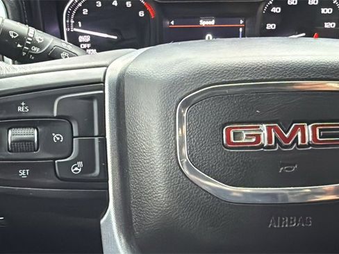 Used 2021 GMC Sierra 1500 Elevation image 22