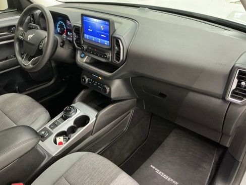 Used 2024 Ford Bronco Sport Big Bend image 18