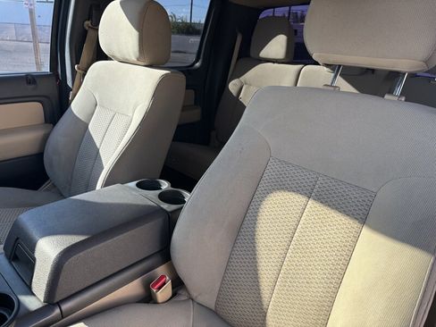 Used 2013 Ford F150 XLT w/ Luxury Equipment Group AWD/4WD image 20