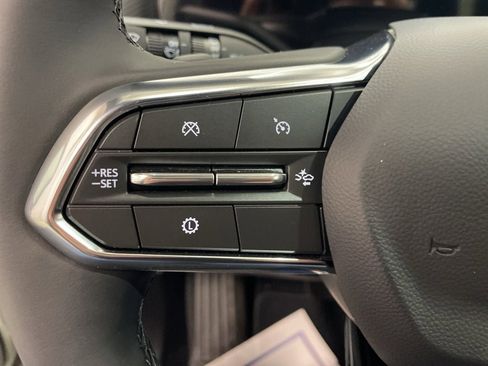 New 2026 Chevrolet Equinox LT w/ Safety and Technology Package image 25