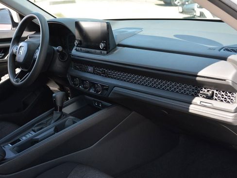 Used 2024 Honda Accord LX image 20