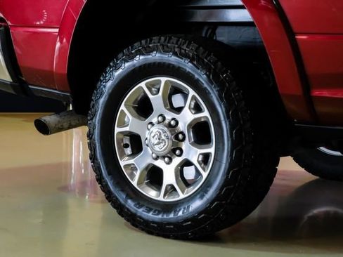 Used 2020 RAM 3500 Laramie AWD/4WD image 61