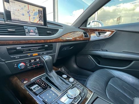 Used 2016 Audi A7 3.0T Premium Plus image 47
