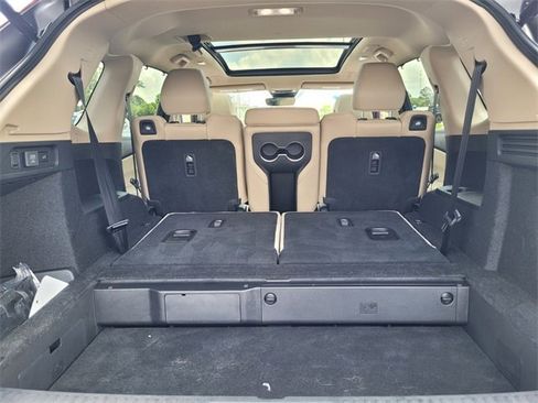 Certified 2025 Acura MDX w/ Technology Package image 10