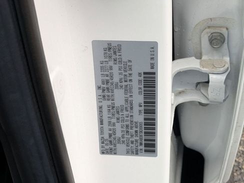 Used 2025 MAZDA CX-50 AWD 2.5 S w/ Premium Plus Pkg image 32