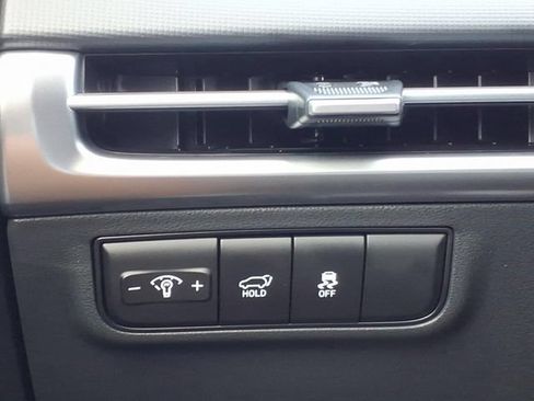 New 2026 Hyundai Tucson SEL Plus FWD image 20